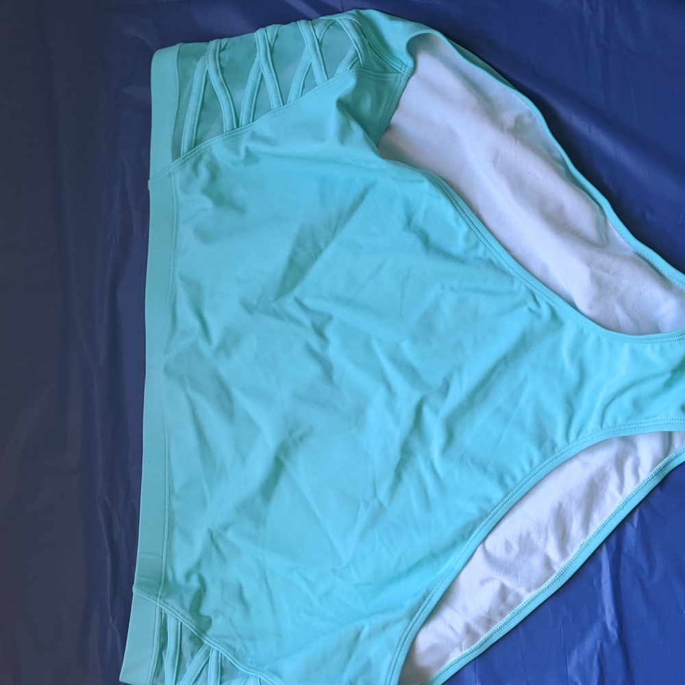 Bathing suit bottom